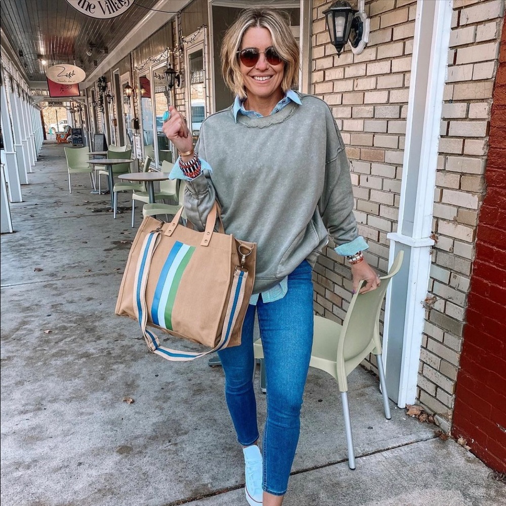 Free people top- UNDER SHIRT NOT INCLUDED